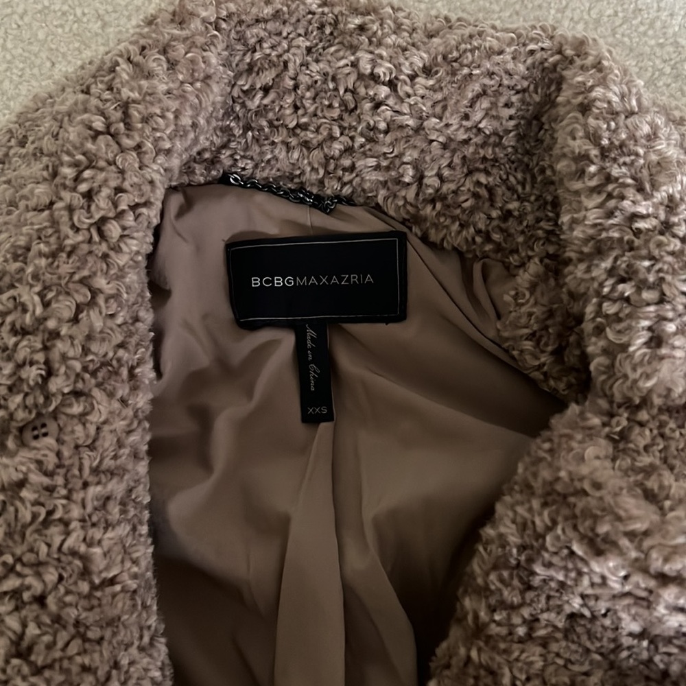 Jacket - Picture 2 of 2